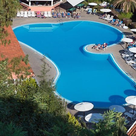 Panorama Sidari Hotel Szidári Kültér fotó