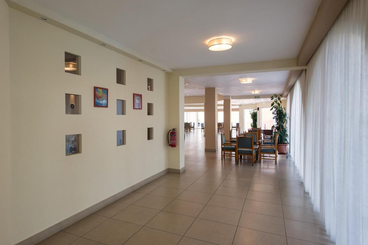 Panorama Sidari Hotel Szidári Kültér fotó